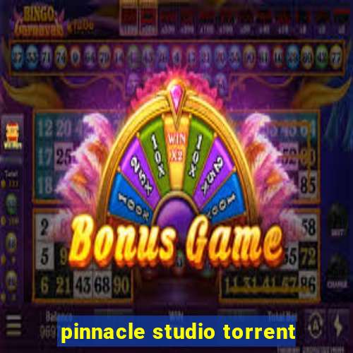 pinnacle studio torrent